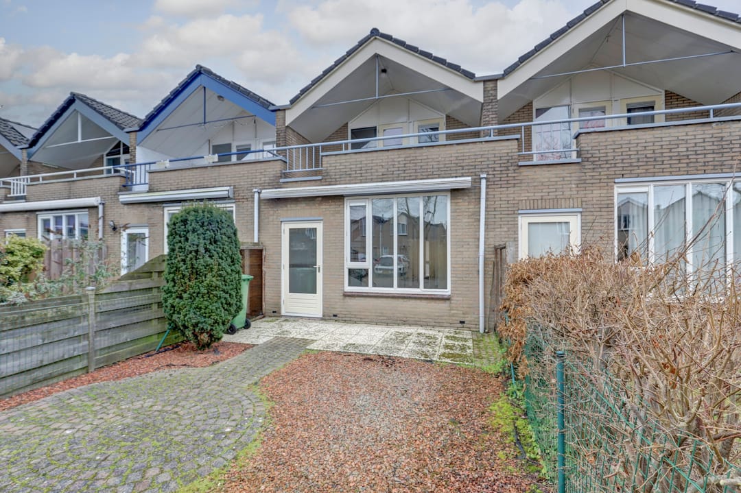 Foto 1 van Kriekenhof 46