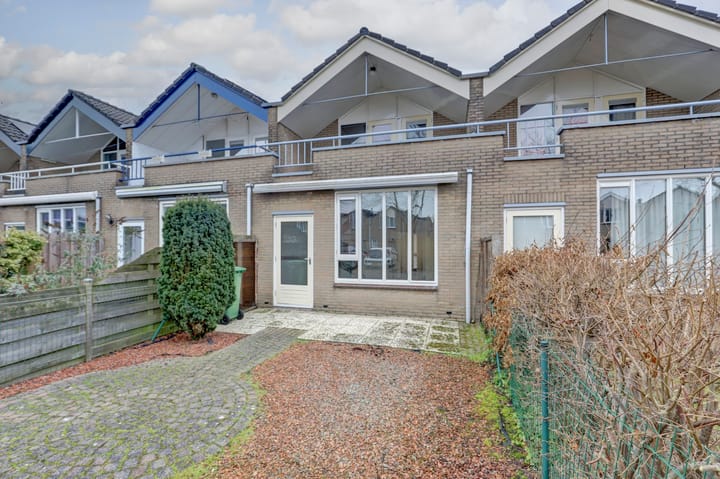 Foto 1 van Kriekenhof 46