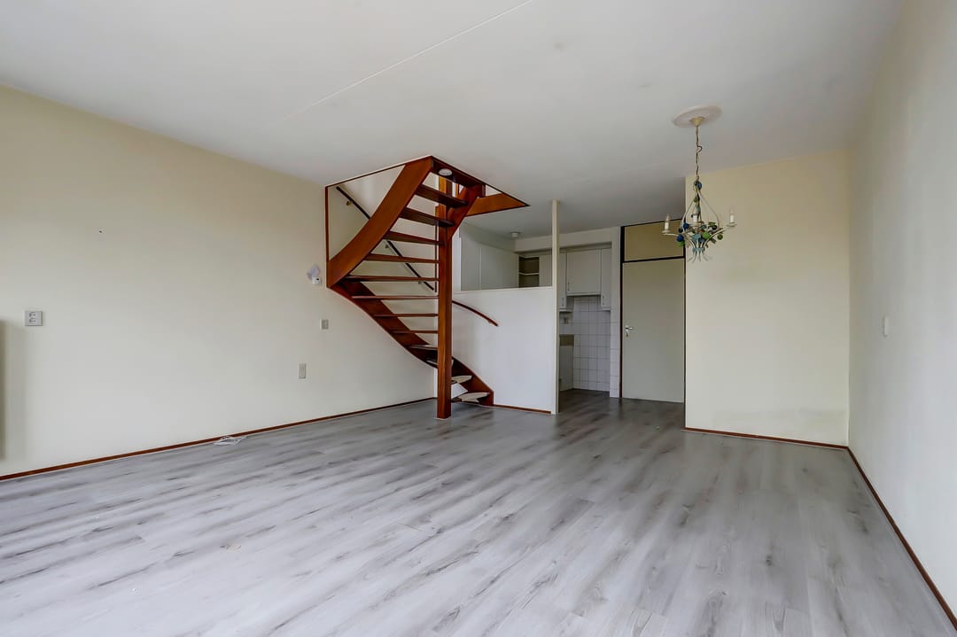 Foto 2 van Kriekenhof 46