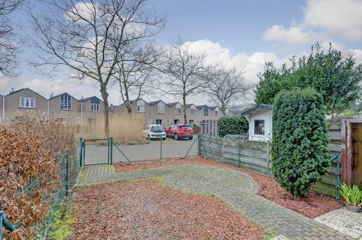 Foto 4 van Kriekenhof 46