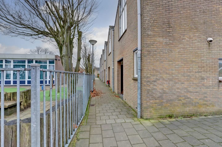 Foto 5 van Kriekenhof 46