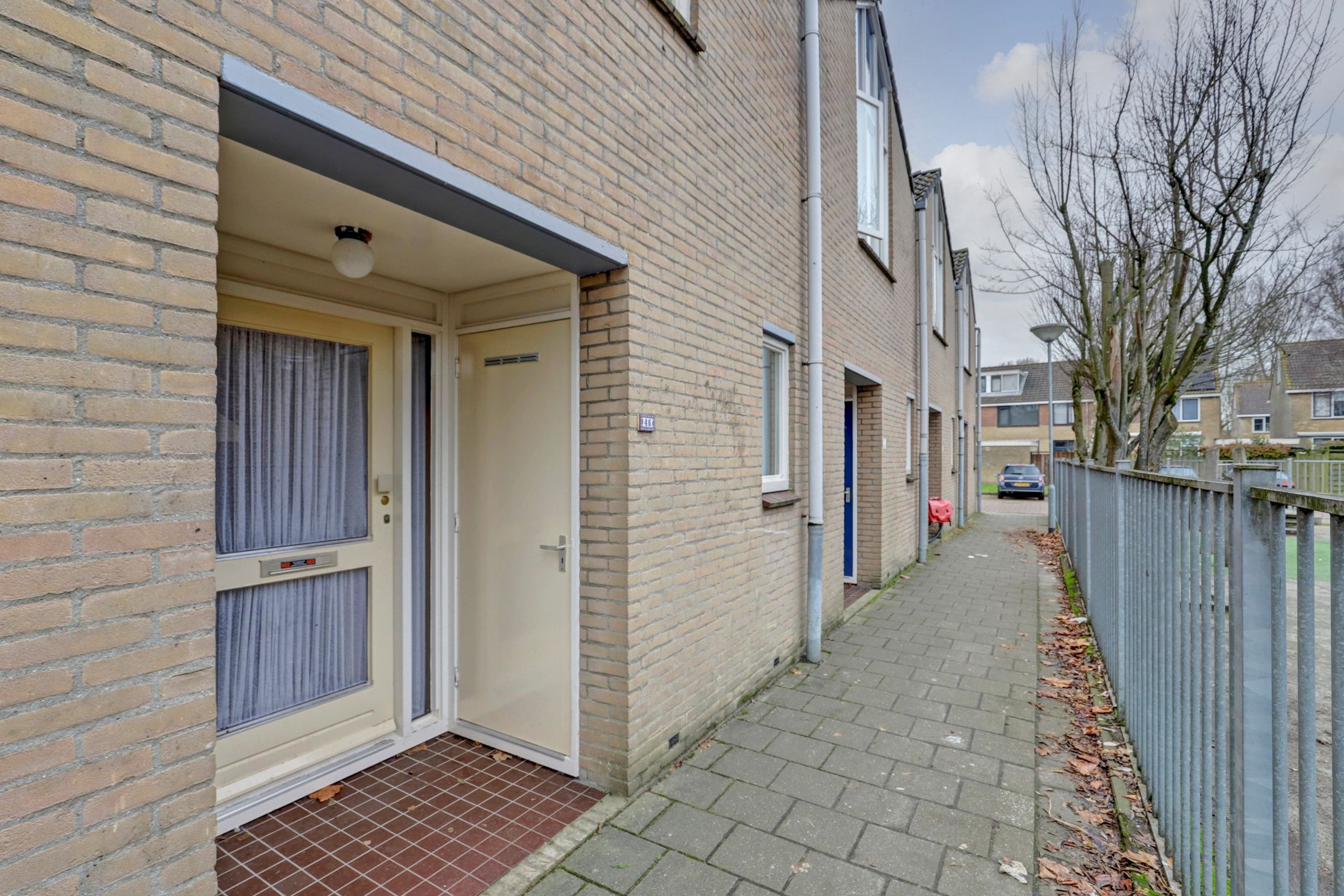 Foto 6 van Kriekenhof 46