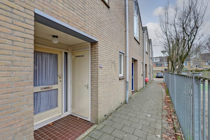 Foto 6 van Kriekenhof 46