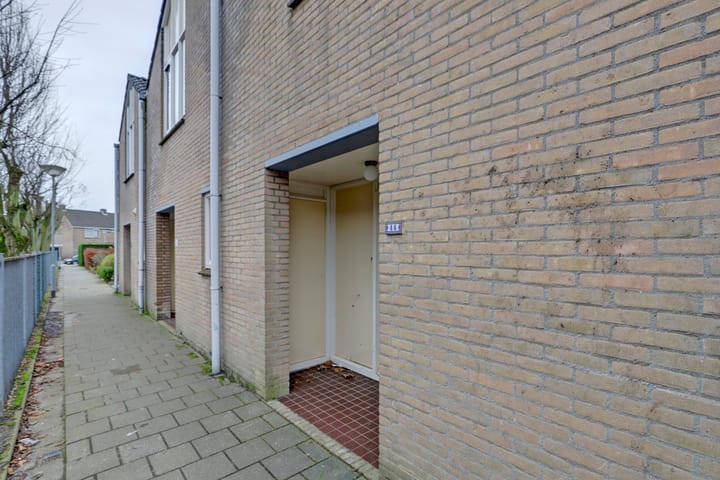 Foto 7 van Kriekenhof 46