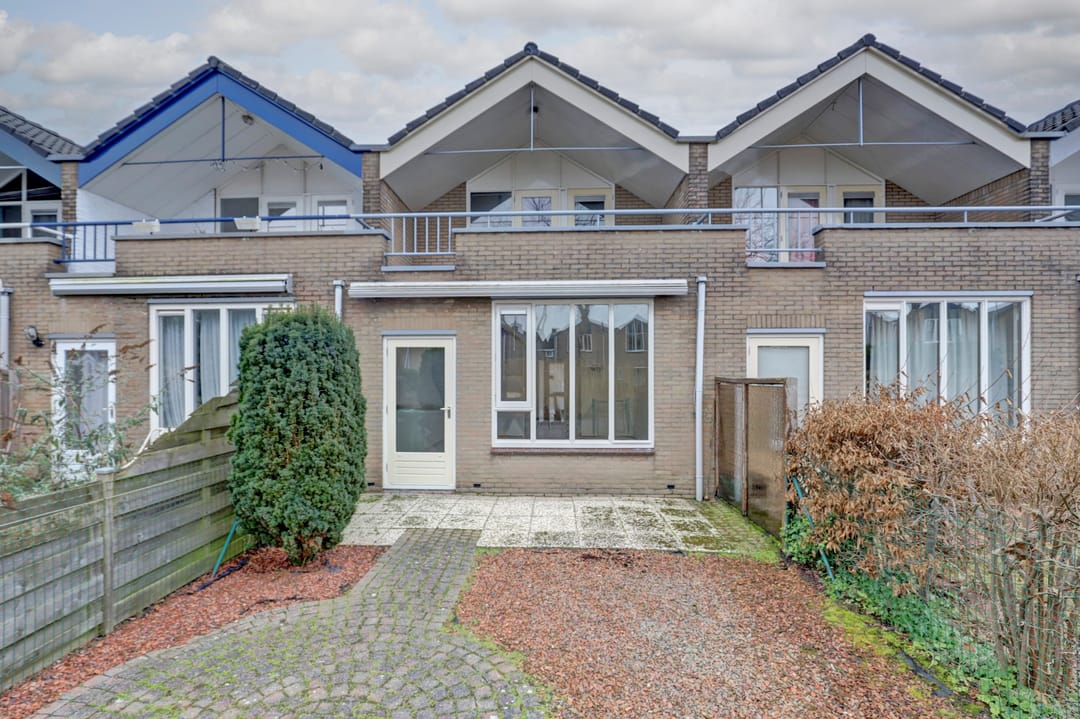 Foto 28 van Kriekenhof 46