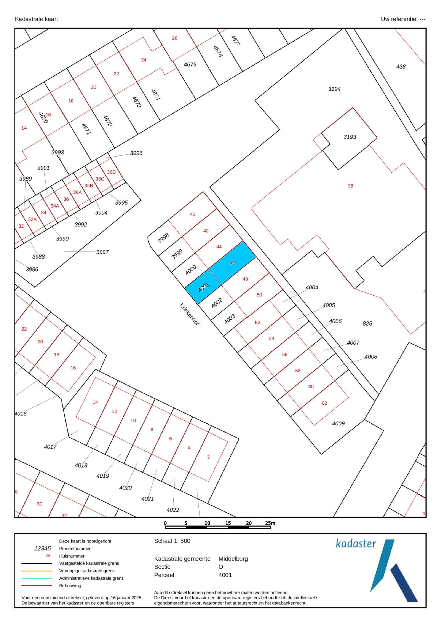 Foto 34 van Kriekenhof 46
