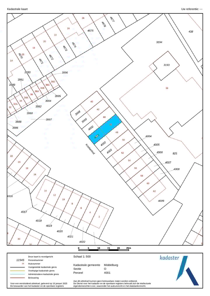 Foto 34 van Kriekenhof 46