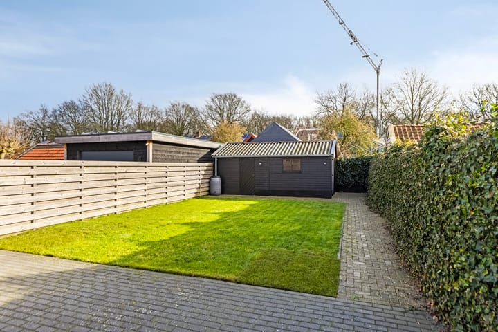 Foto 5 van Meuleveldweg 17