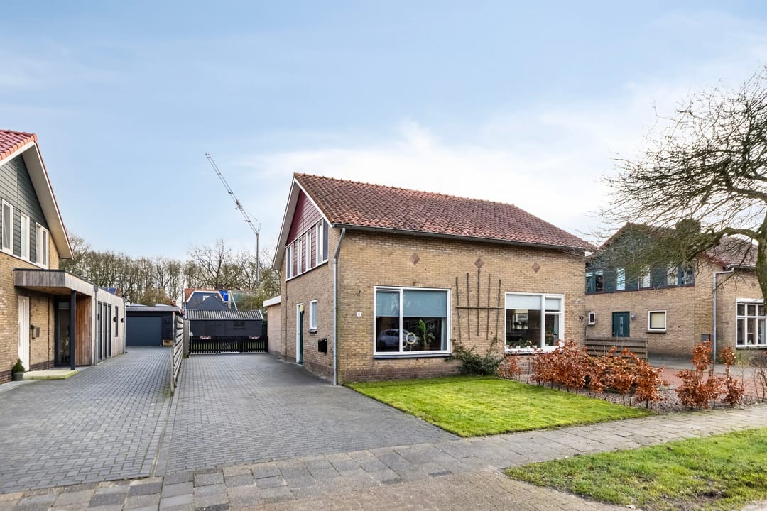 Foto 7 van Meuleveldweg 17