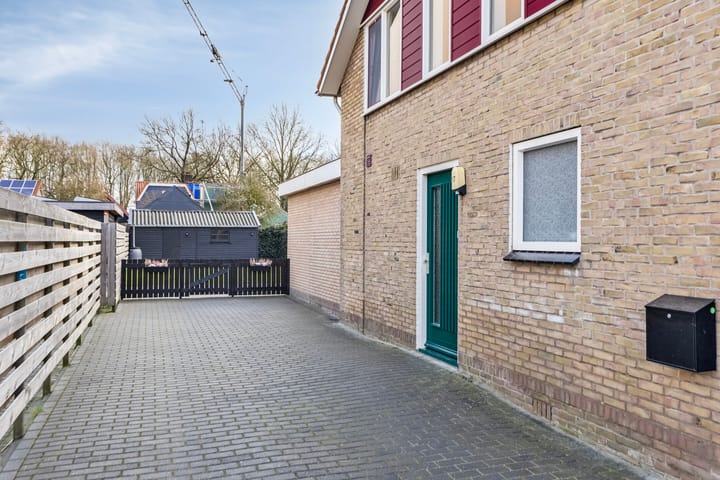 Foto 10 van Meuleveldweg 17