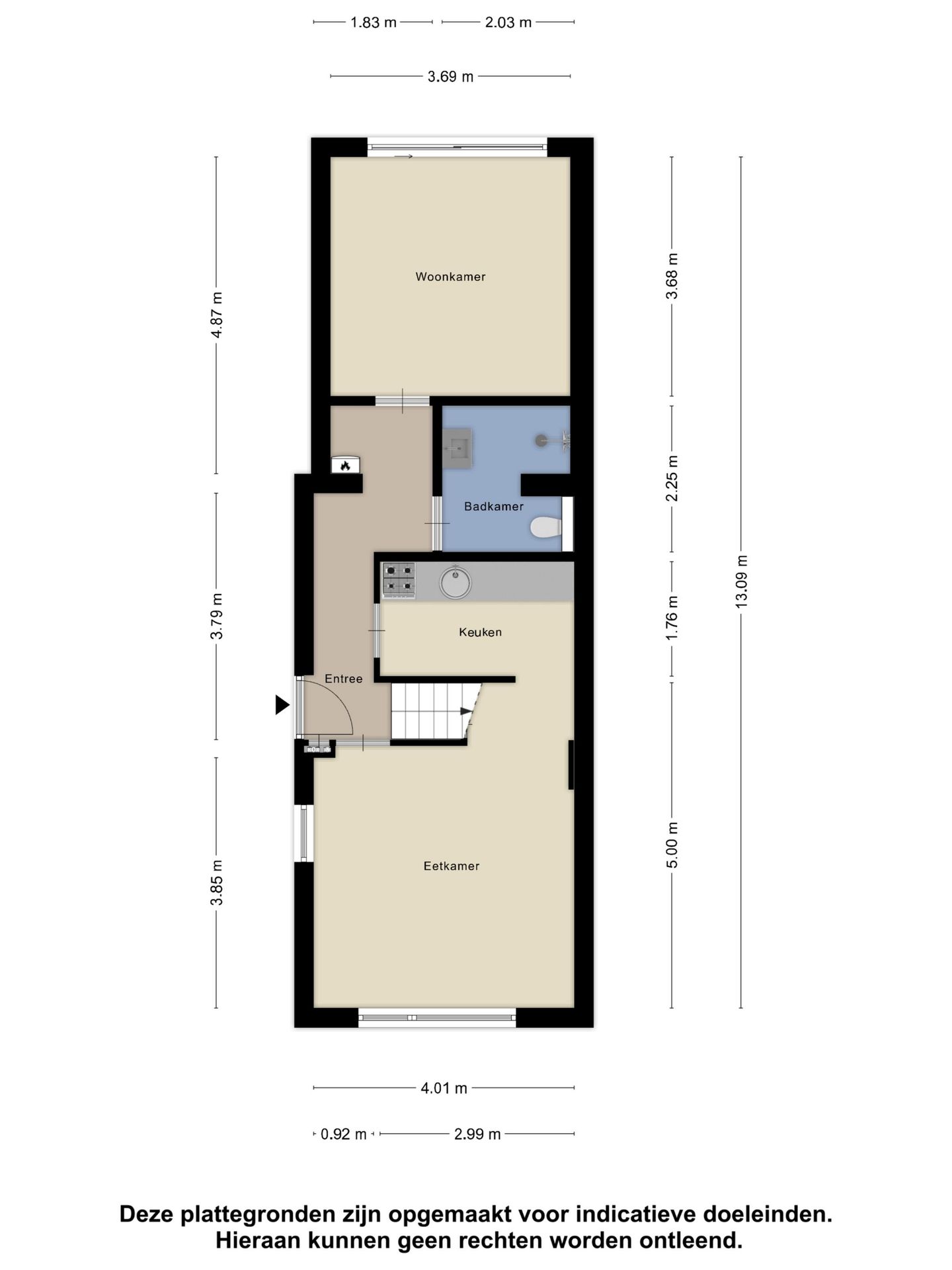 Foto 34 van Meuleveldweg 17