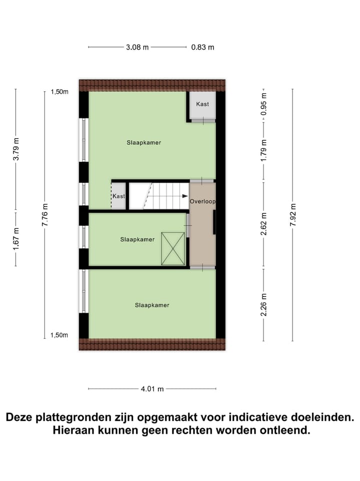 Foto 36 van Meuleveldweg 17