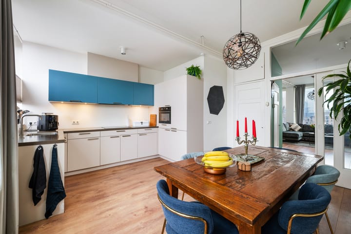 Foto 3 van Schiedamsedijk 79-E