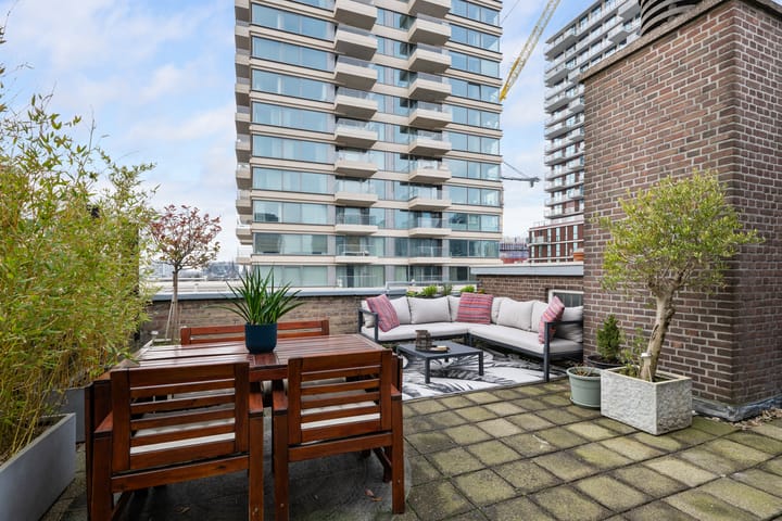 Foto 4 van Schiedamsedijk 79-E