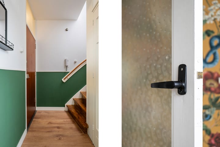 Foto 6 van Schiedamsedijk 79-E