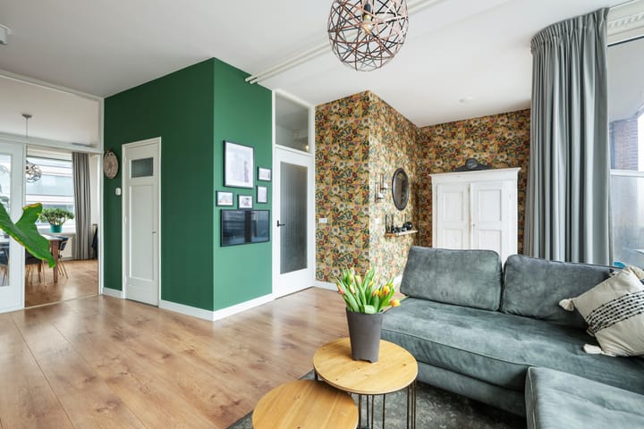 Foto 7 van Schiedamsedijk 79-E