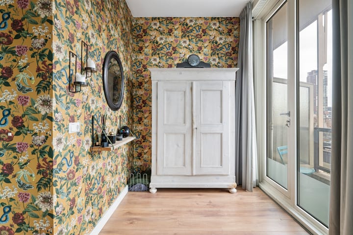 Foto 9 van Schiedamsedijk 79-E