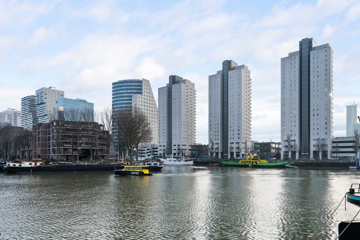 Foto 11 van Schiedamsedijk 79-E