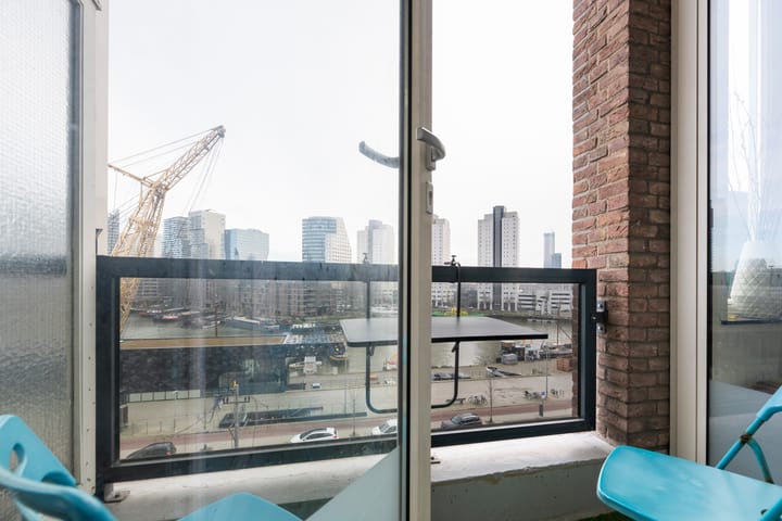 Foto 10 van Schiedamsedijk 79-E