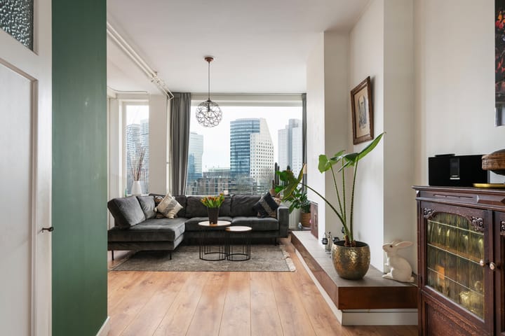 Foto 12 van Schiedamsedijk 79-E