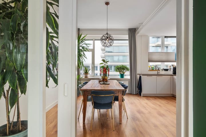 Foto 14 van Schiedamsedijk 79-E