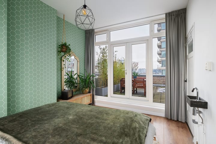 Foto 21 van Schiedamsedijk 79-E