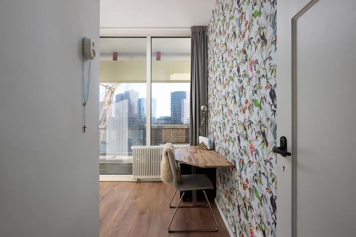 Foto 22 van Schiedamsedijk 79-E