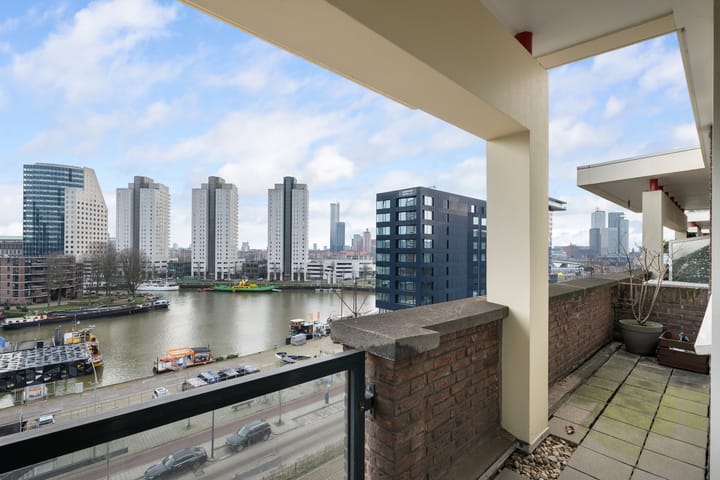 Foto 24 van Schiedamsedijk 79-E