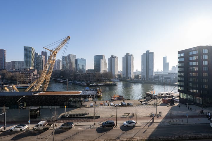 Foto 25 van Schiedamsedijk 79-E