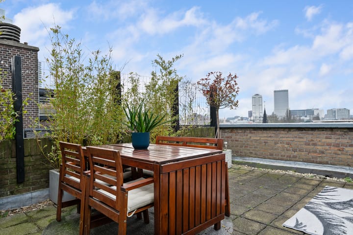 Foto 26 van Schiedamsedijk 79-E