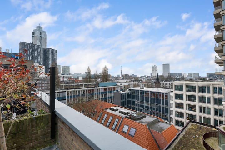 Foto 30 van Schiedamsedijk 79-E