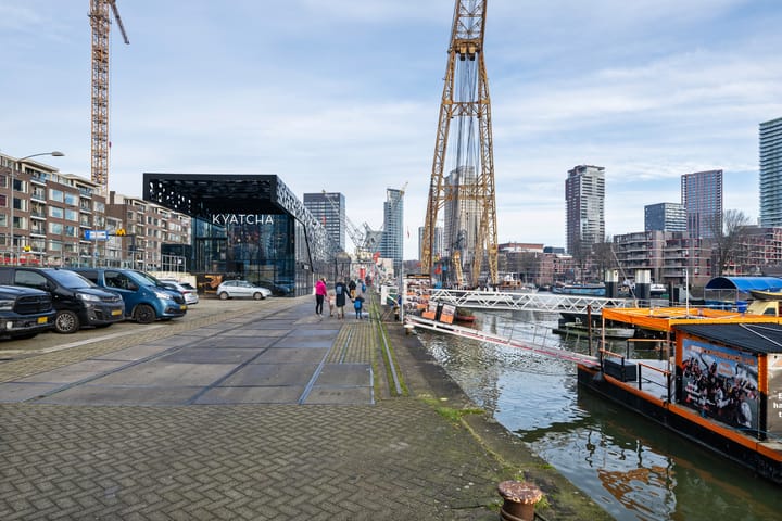 Foto 31 van Schiedamsedijk 79-E