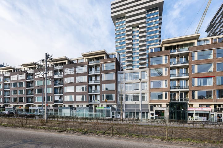 Foto 32 van Schiedamsedijk 79-E