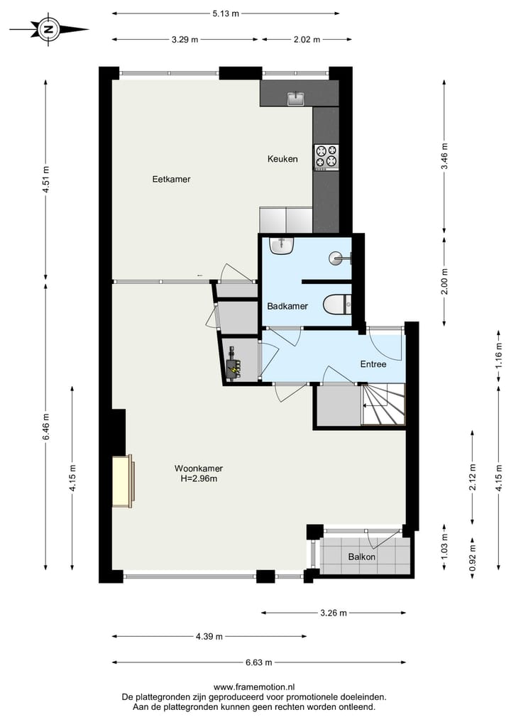 Foto 33 van Schiedamsedijk 79-E