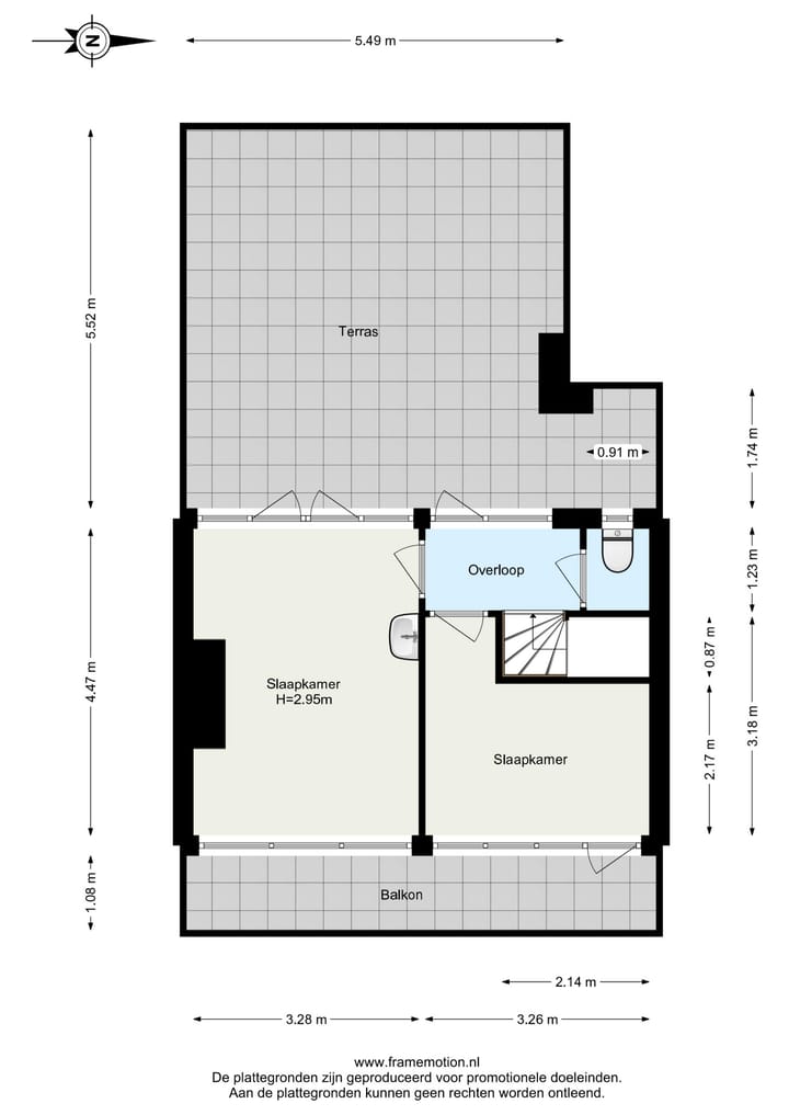 Foto 34 van Schiedamsedijk 79-E