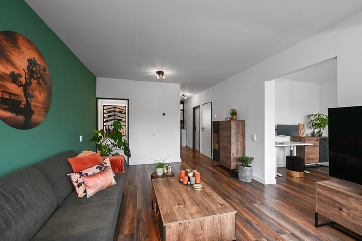 Foto 2 van Jan Ligthartstraat 755