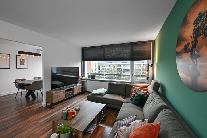 Foto 3 van Jan Ligthartstraat 755