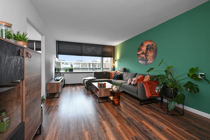 Foto 4 van Jan Ligthartstraat 755