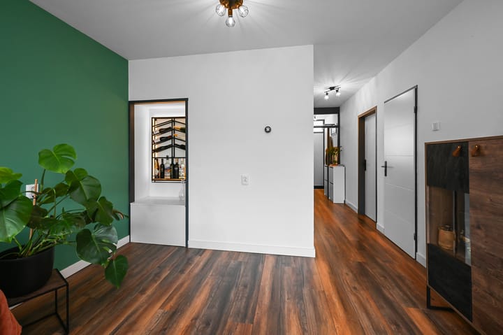 Foto 5 van Jan Ligthartstraat 755