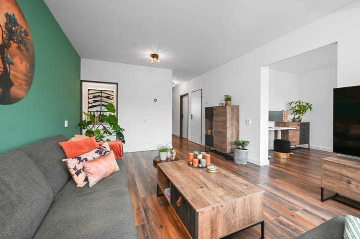 Foto 7 van Jan Ligthartstraat 755