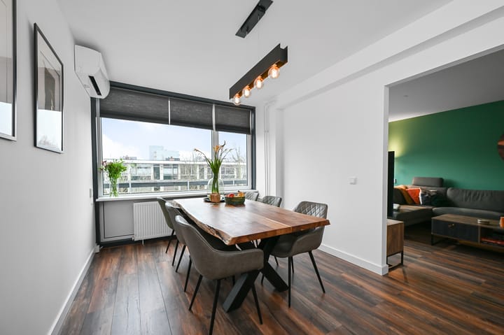 Foto 8 van Jan Ligthartstraat 755