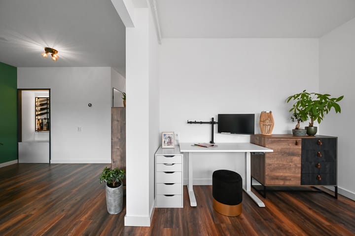 Foto 9 van Jan Ligthartstraat 755