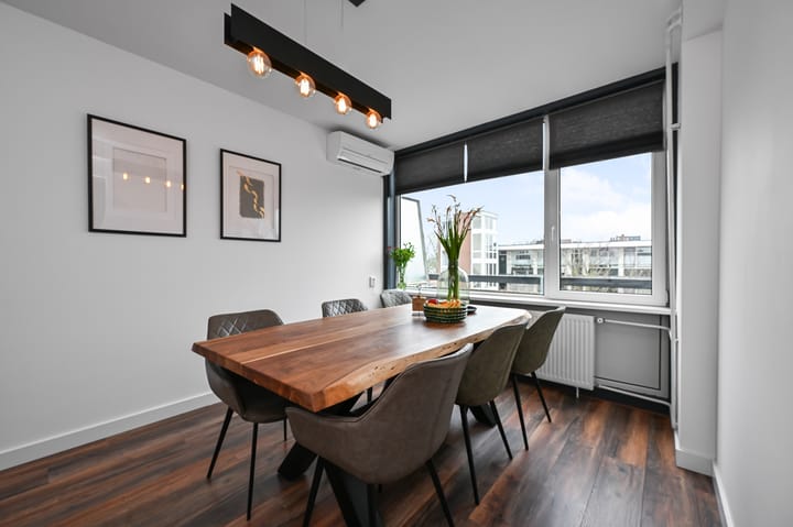 Foto 10 van Jan Ligthartstraat 755