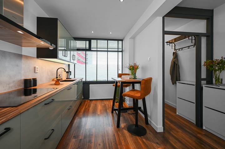 Foto 13 van Jan Ligthartstraat 755