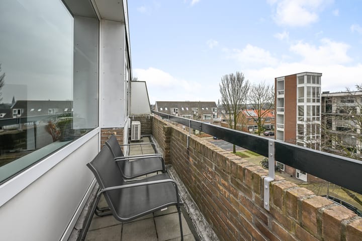 Foto 27 van Jan Ligthartstraat 755