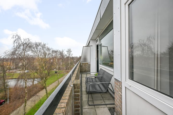 Foto 28 van Jan Ligthartstraat 755