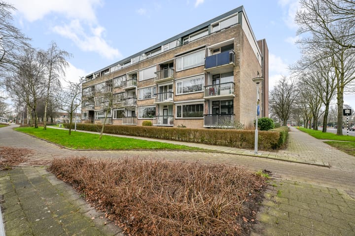 Foto 29 van Jan Ligthartstraat 755