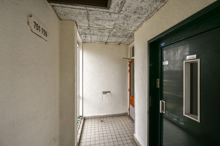 Foto 31 van Jan Ligthartstraat 755