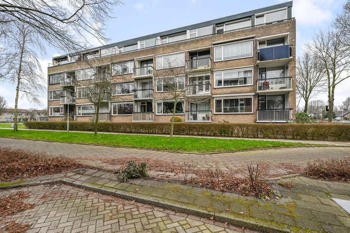 Foto 32 van Jan Ligthartstraat 755