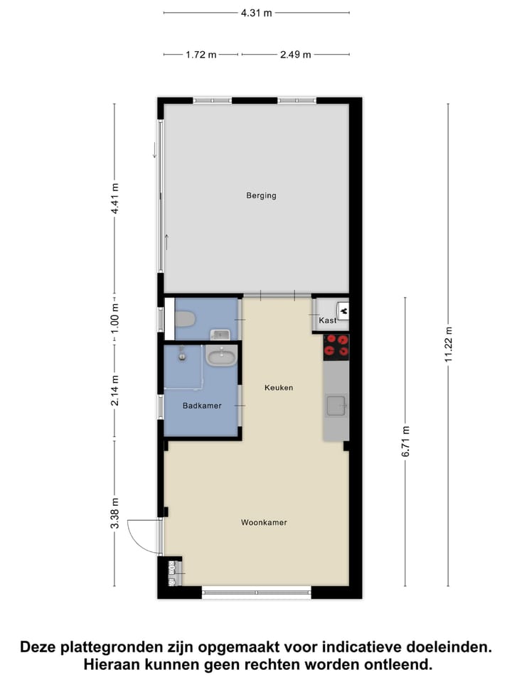 Foto 52 van Oude Rijksweg 81